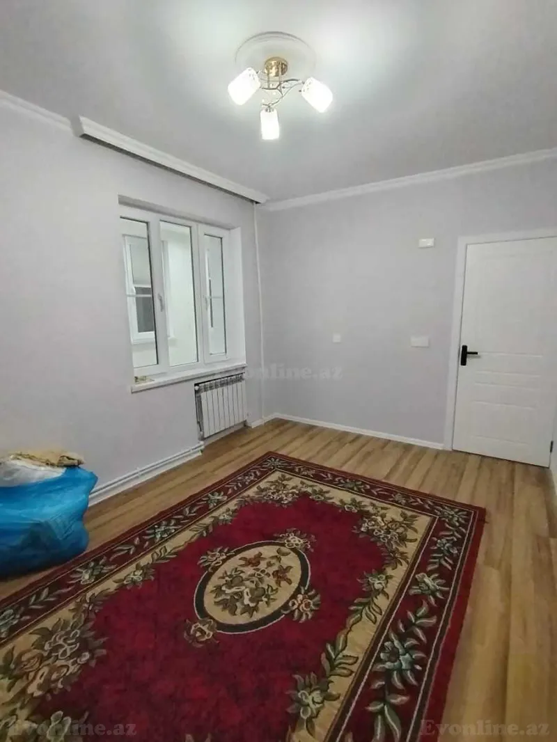 Satılır 3 otaqlı Mənzil Köhnə tikili 70 m² Yeni Günəşli - şəkil 5