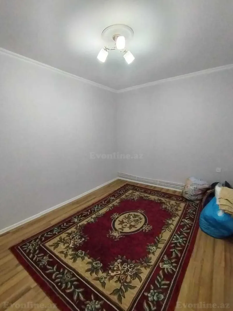 Satılır 3 otaqlı Mənzil Köhnə tikili 70 m² Yeni Günəşli - şəkil 6