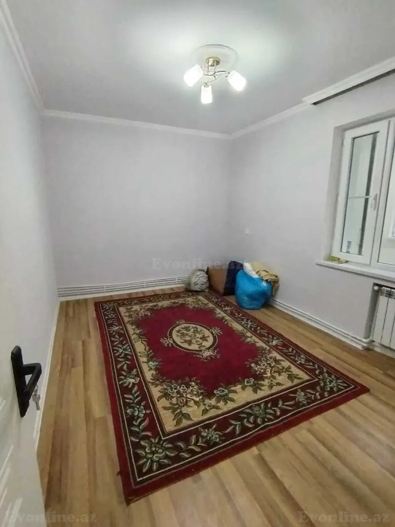 Satılır 3 otaqlı Mənzil Köhnə tikili 70 m² Yeni Günəşli - şəkil 7