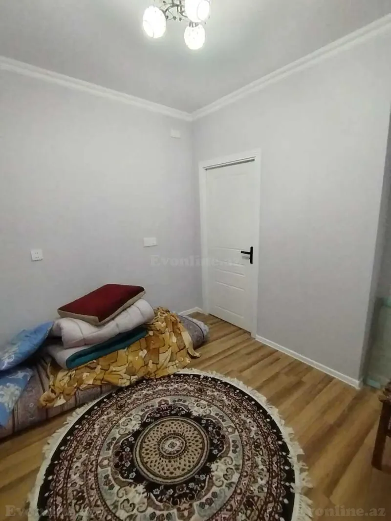 Satılır 3 otaqlı Mənzil Köhnə tikili 70 m² Yeni Günəşli - şəkil 9
