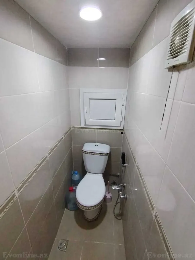 Satılır 3 otaqlı Mənzil Köhnə tikili 70 m² Yeni Günəşli - şəkil 19