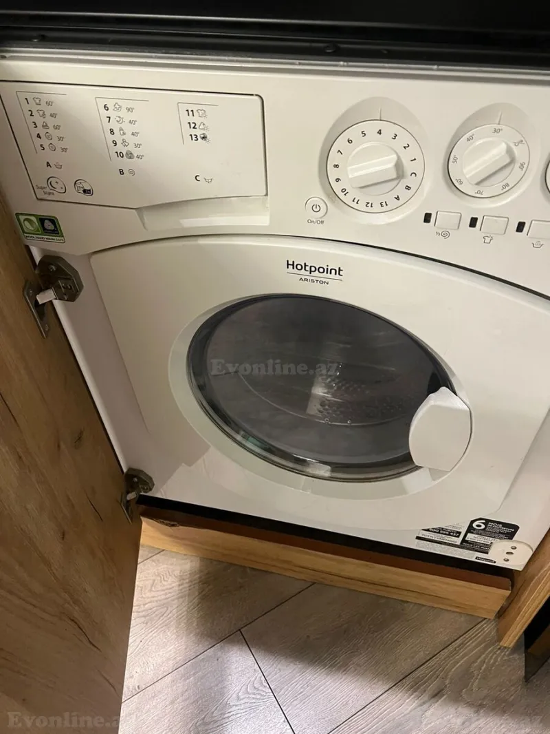 Satılır 3 otaqlı Mənzil Yeni tikili 80 m² Gənclik m. - şəkil 14