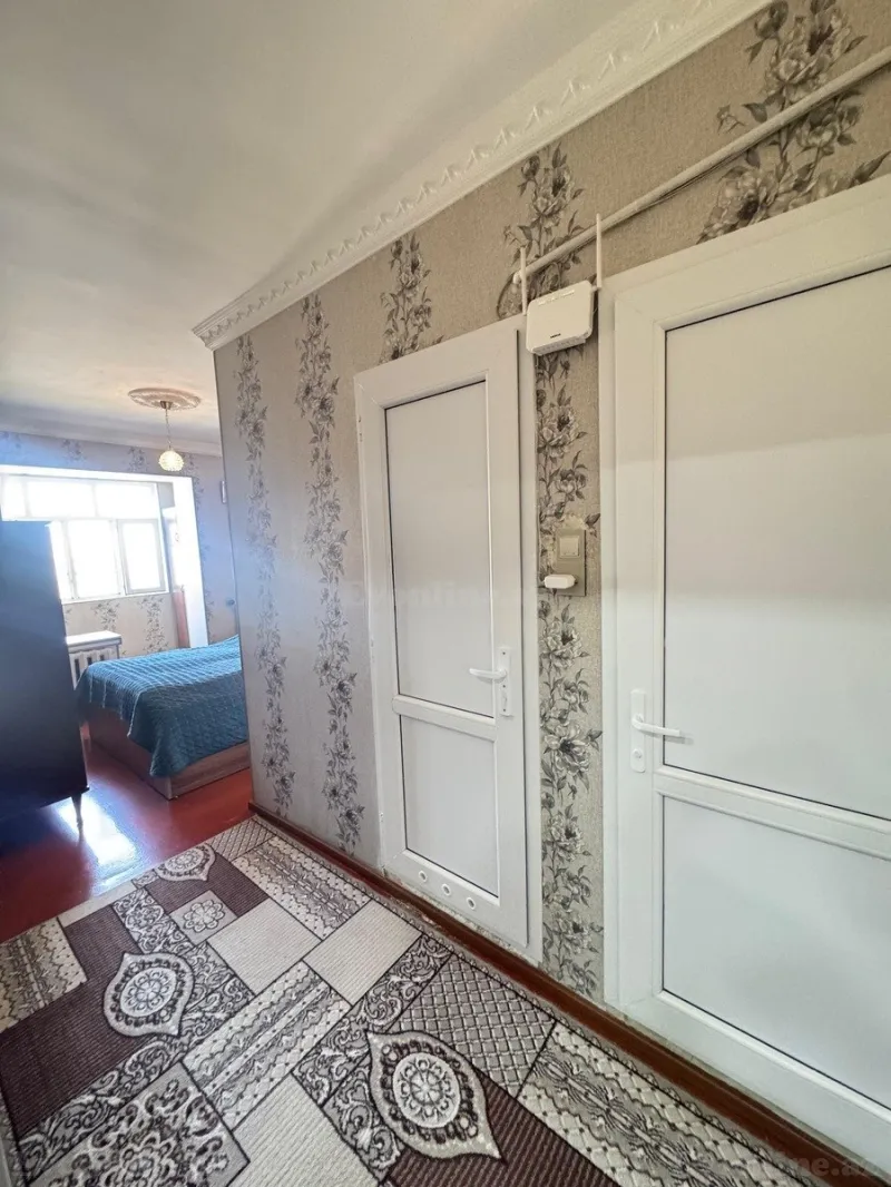 Satılır 3 otaqlı Mənzil Köhnə tikili 68 m² Hövsan - şəkil 10