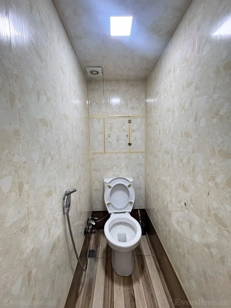 Satılır 3 otaqlı Mənzil Köhnə tikili 68 m² Hövsan - şəkil 11