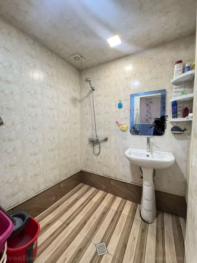Satılır 3 otaqlı Mənzil Köhnə tikili 68 m² Hövsan - şəkil 14