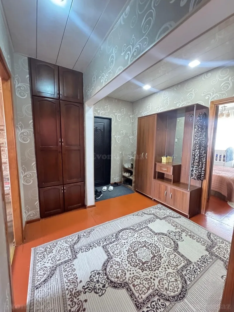 Satılır 3 otaqlı Mənzil Köhnə tikili 68 m² Hövsan - şəkil 15