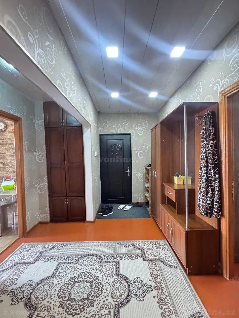 Satılır 3 otaqlı Mənzil Köhnə tikili 68 m² Hövsan - şəkil 17
