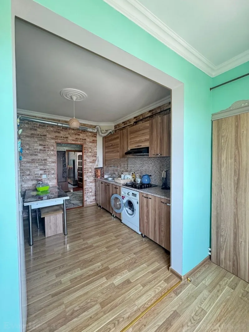 Satılır 3 otaqlı Mənzil Köhnə tikili 68 m² Hövsan - şəkil 18