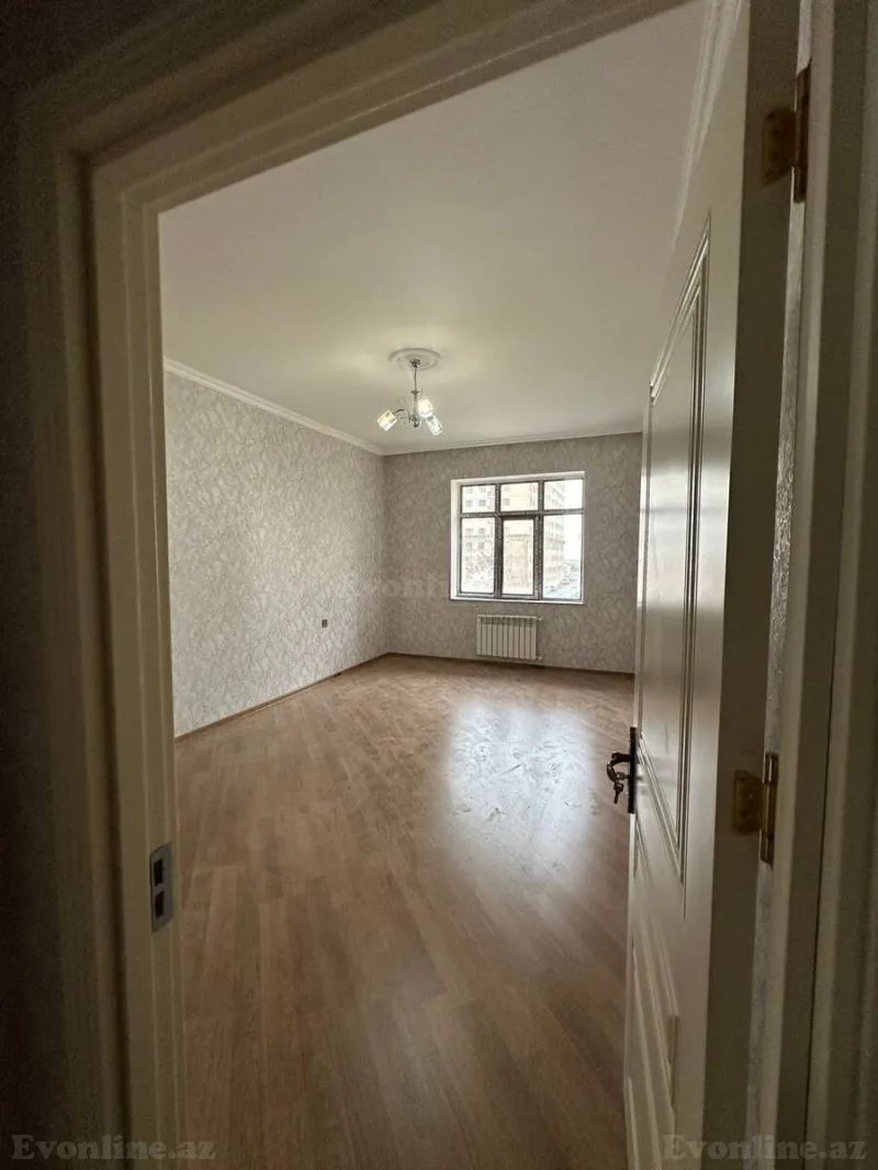 Satılır 3 otaqlı Mənzil Yeni tikili 120 m² Bayıl - şəkil 4
