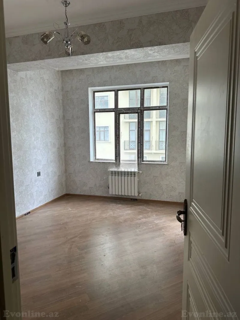 Satılır 3 otaqlı Mənzil Yeni tikili 120 m² Bayıl - şəkil 5