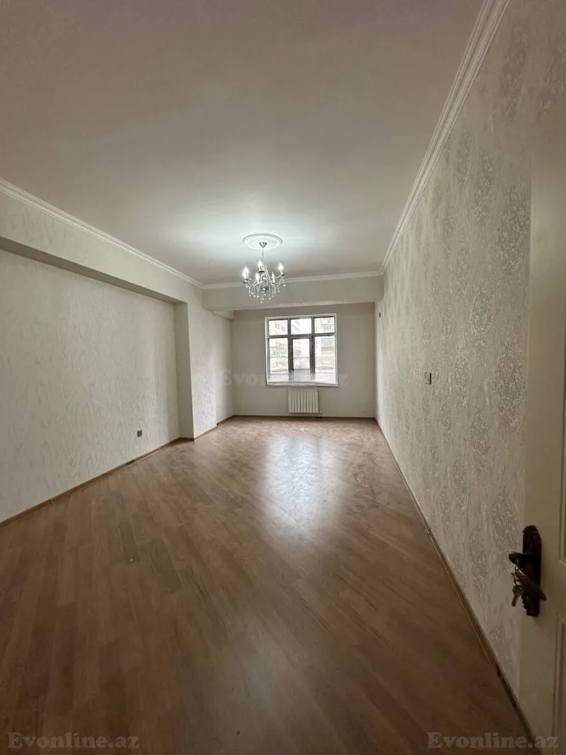 Satılır 3 otaqlı Mənzil Yeni tikili 120 m² Bayıl - şəkil 7