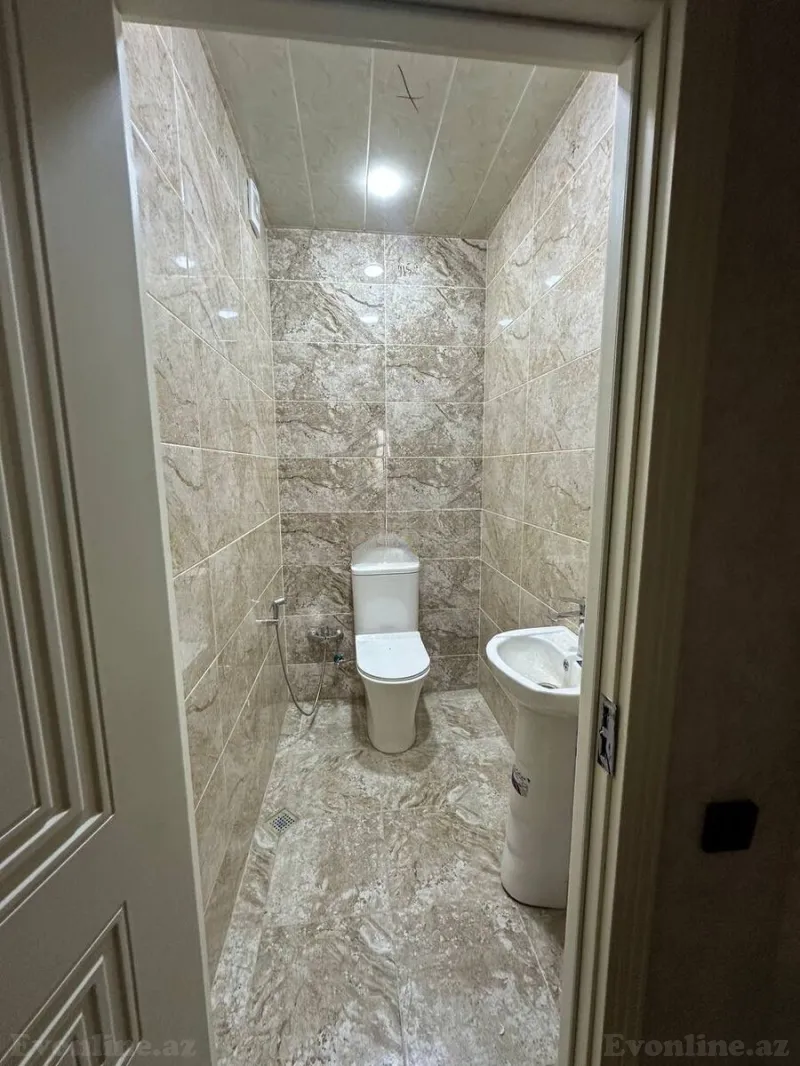 Satılır 3 otaqlı Mənzil Yeni tikili 120 m² Bayıl - şəkil 11