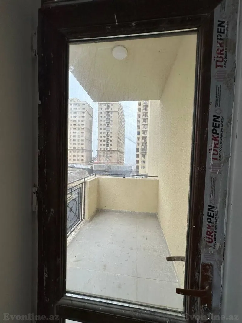 Satılır 3 otaqlı Mənzil Yeni tikili 120 m² Bayıl - şəkil 13