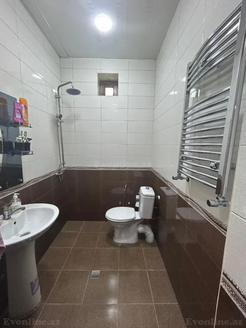 Satılır 6 otaqlı Həyət evi 200 m² Mehdiabad - şəkil 3