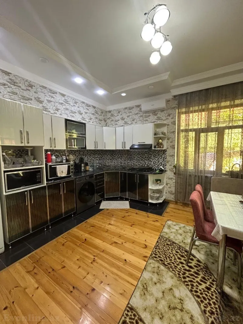 Satılır 6 otaqlı Həyət evi 200 m² Mehdiabad - şəkil 4