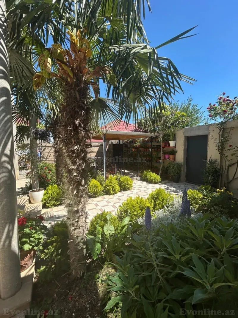 Satılır 6 otaqlı Həyət evi 200 m² Mehdiabad - şəkil 5