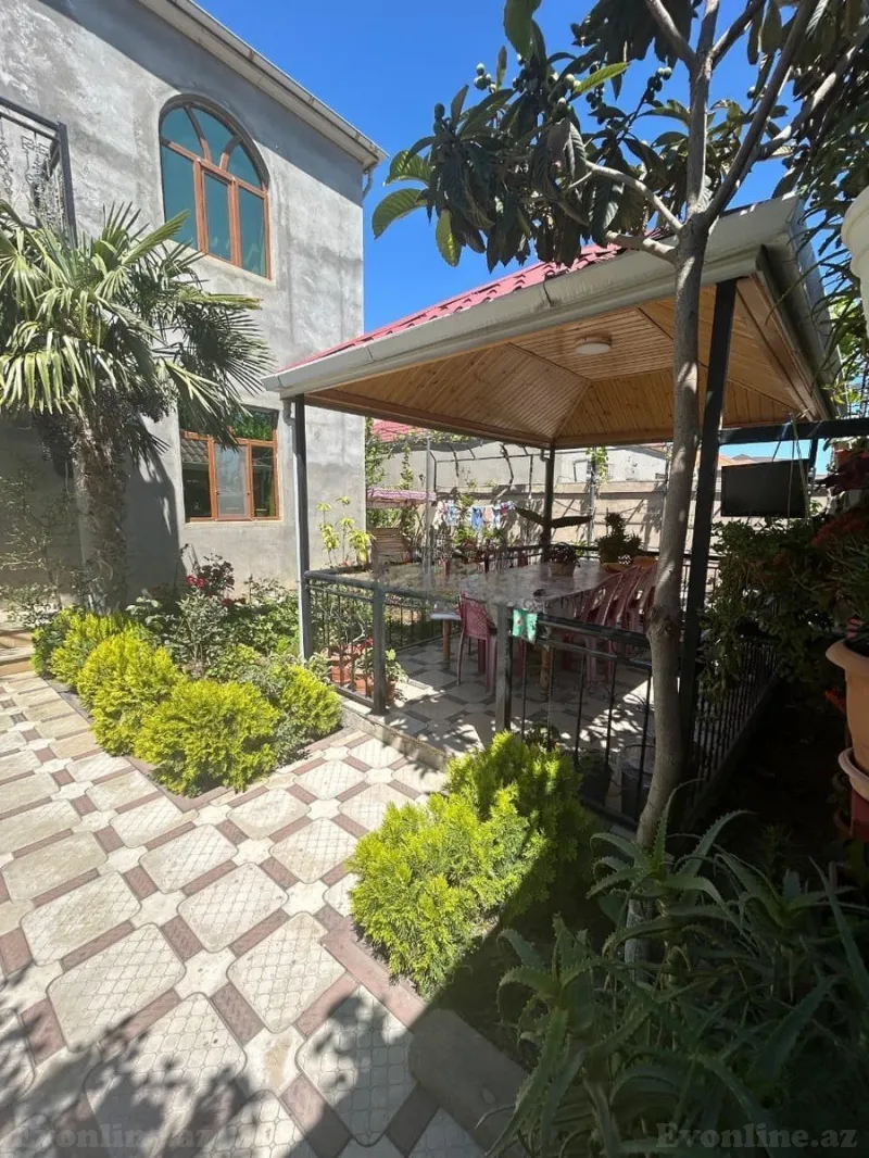 Satılır 6 otaqlı Həyət evi 200 m² Mehdiabad - şəkil 6