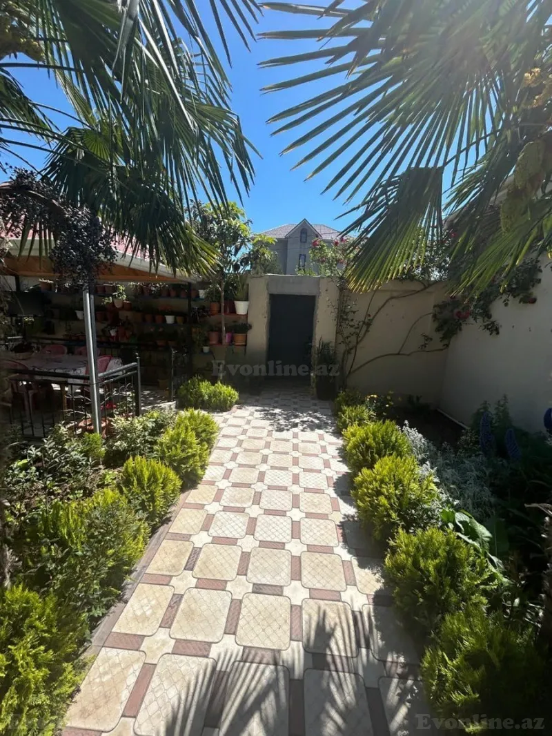 Satılır 6 otaqlı Həyət evi 200 m² Mehdiabad - şəkil 7