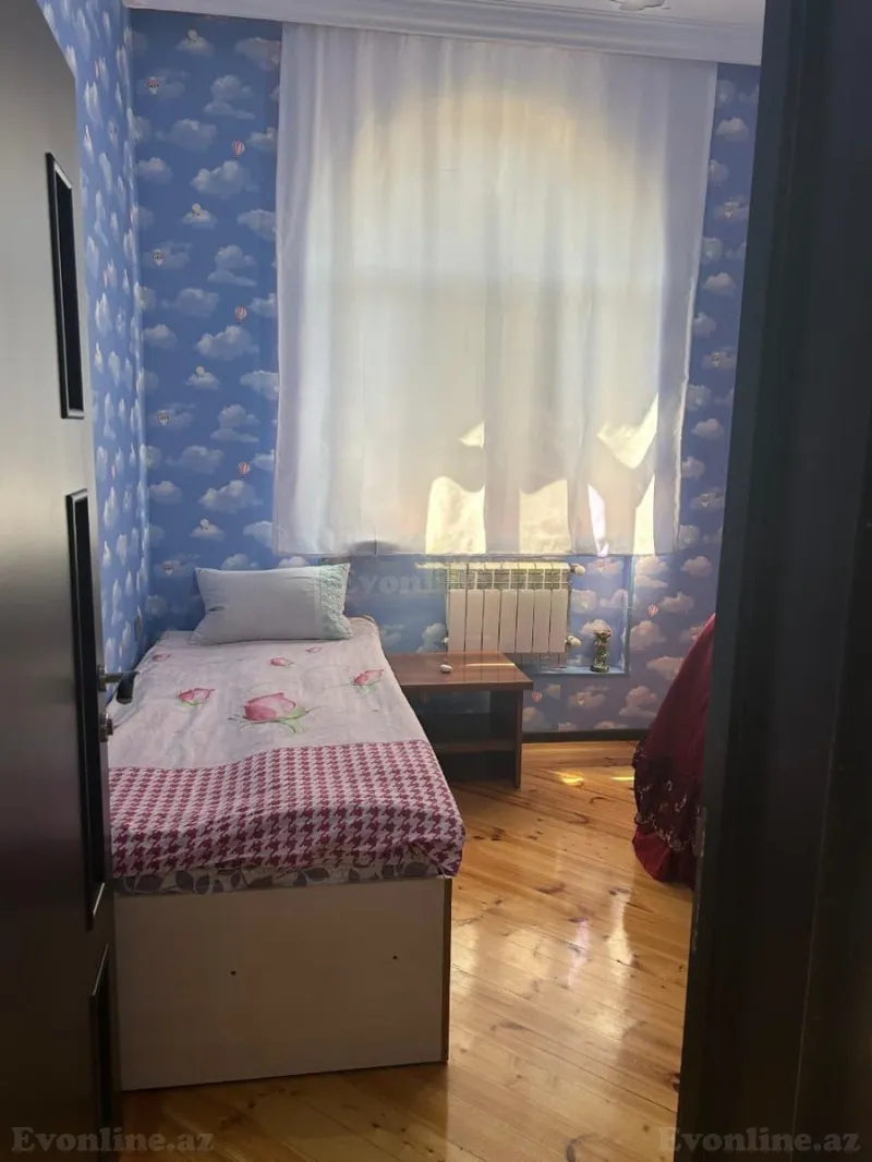 Satılır 6 otaqlı Həyət evi 200 m² Mehdiabad - şəkil 9