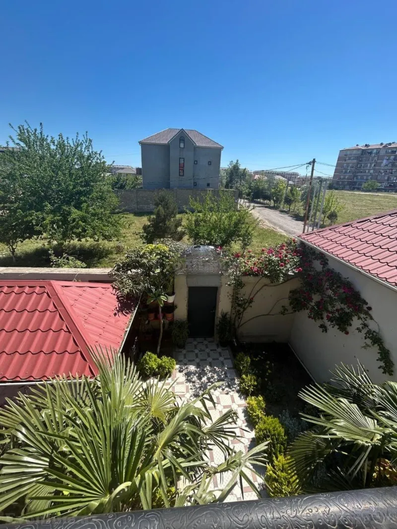 Satılır 6 otaqlı Həyət evi 200 m² Mehdiabad - şəkil 11