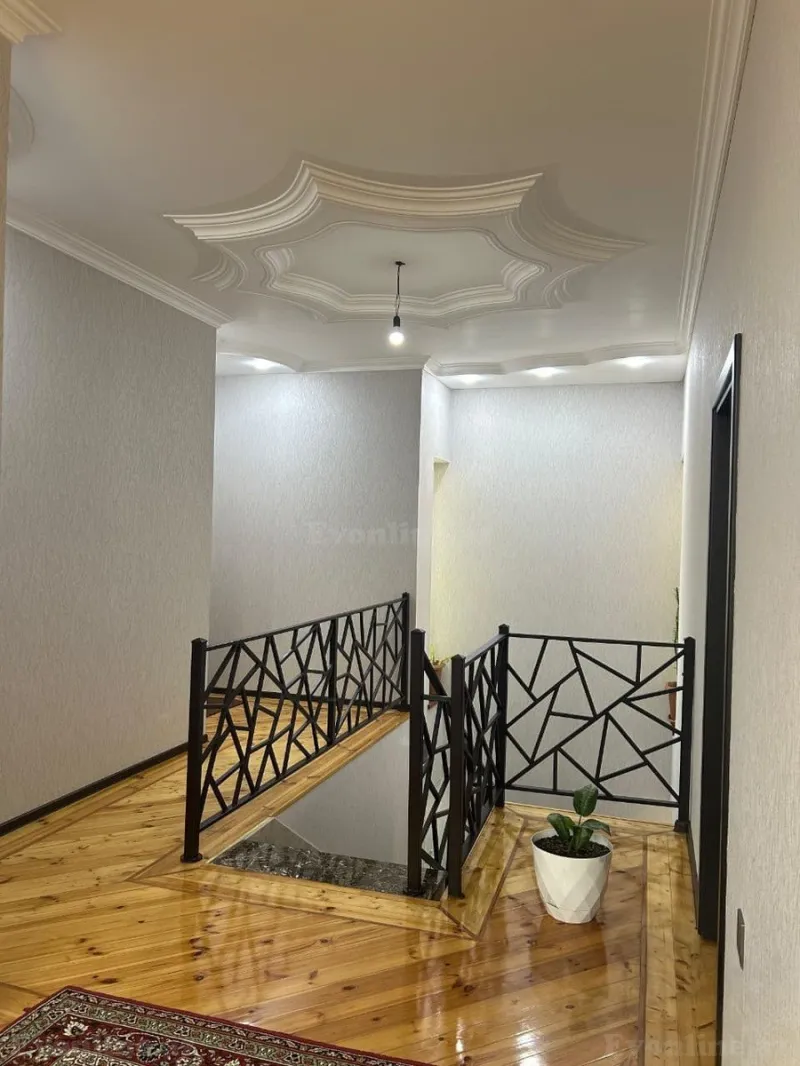 Satılır 6 otaqlı Həyət evi 200 m² Mehdiabad - şəkil 12