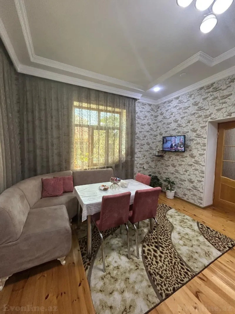 Satılır 6 otaqlı Həyət evi 200 m² Mehdiabad - şəkil 14