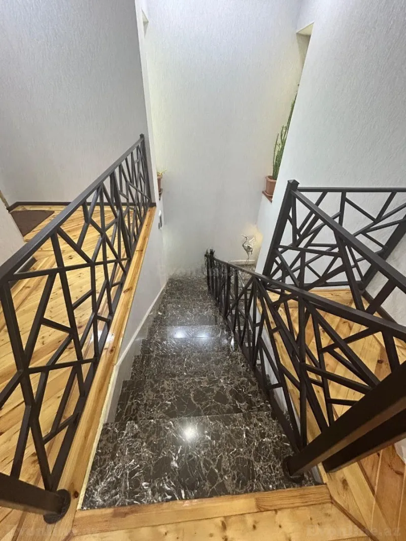 Satılır 6 otaqlı Həyət evi 200 m² Mehdiabad - şəkil 15