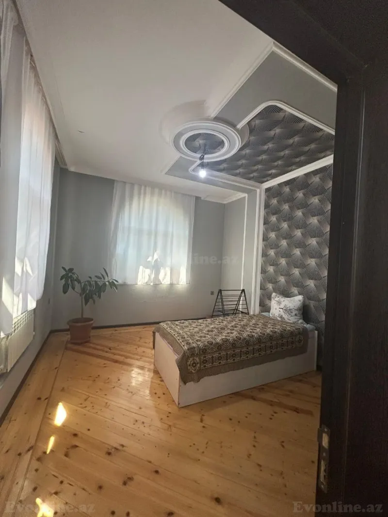 Satılır 6 otaqlı Həyət evi 200 m² Mehdiabad - şəkil 17