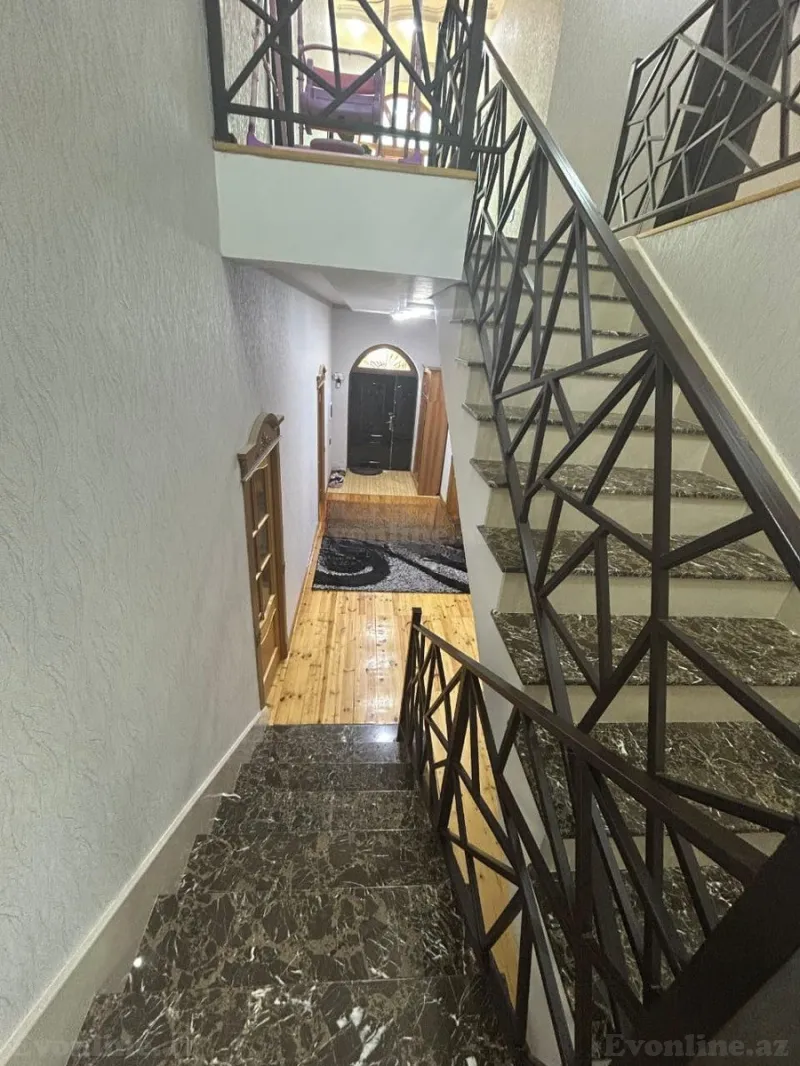 Satılır 6 otaqlı Həyət evi 200 m² Mehdiabad - şəkil 19