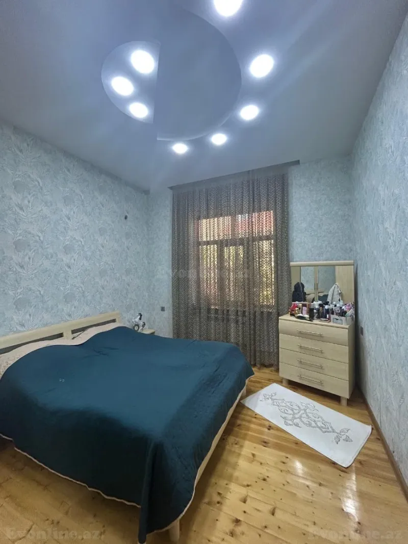 Satılır 6 otaqlı Həyət evi 200 m² Mehdiabad - şəkil 20
