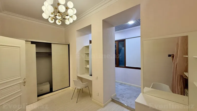 Satılır 3 otaqlı Mənzil Köhnə tikili 90 m² Nizami m. - şəkil 15