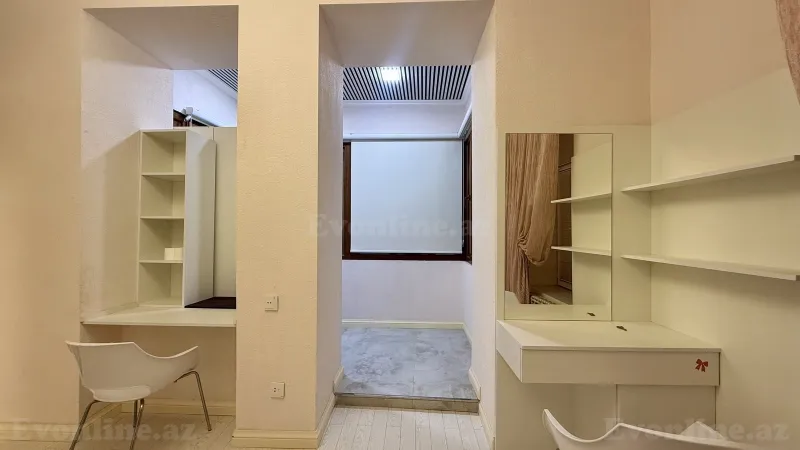 Satılır 3 otaqlı Mənzil Köhnə tikili 90 m² Nizami m. - şəkil 16