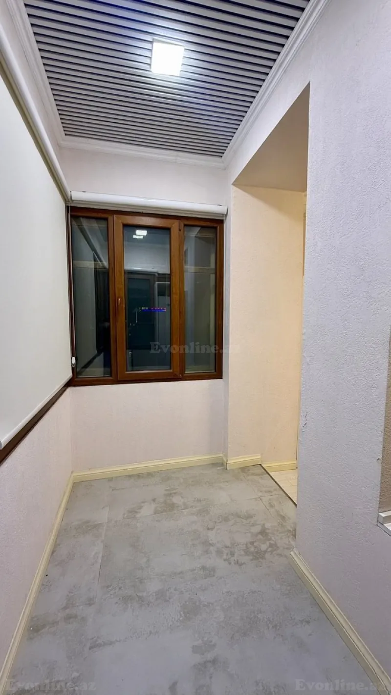 Satılır 3 otaqlı Mənzil Köhnə tikili 90 m² Nizami m. - şəkil 18