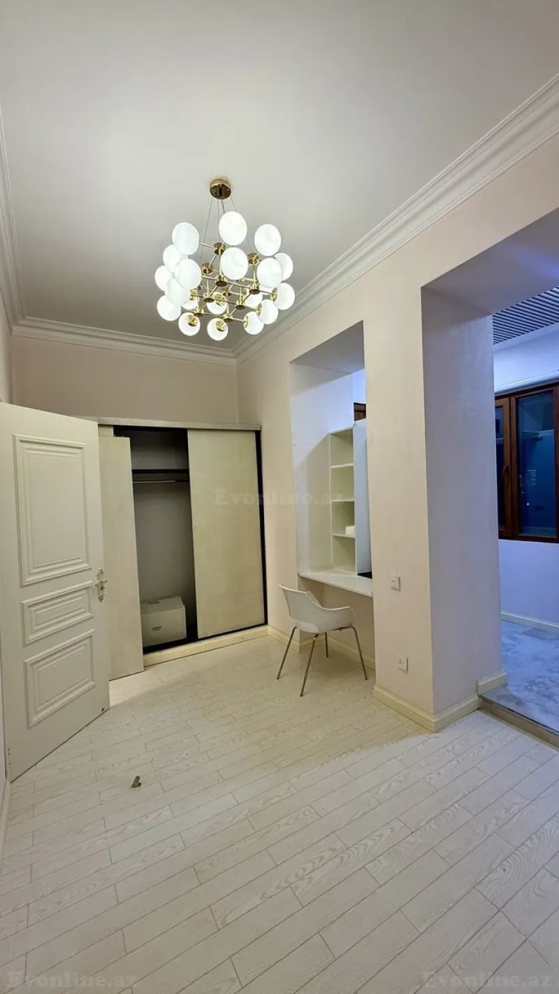 Satılır 3 otaqlı Mənzil Köhnə tikili 90 m² Nizami m. - şəkil 20