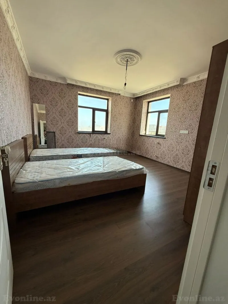 Satılır 6 otaqlı Həyət evi 312 m² Şüvəlan - şəkil 4
