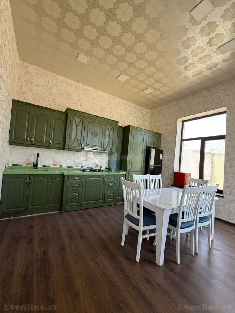 Satılır 6 otaqlı Həyət evi 312 m² Şüvəlan - şəkil 5