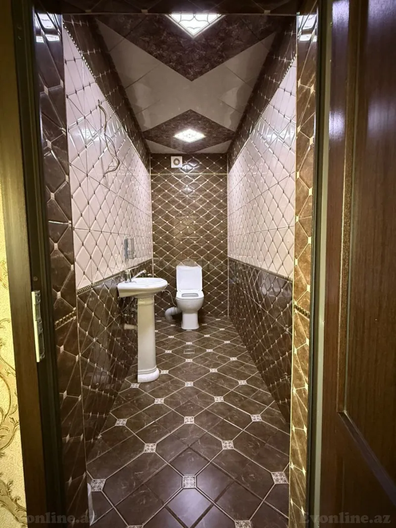 Satılır 6 otaqlı Həyət evi 312 m² Şüvəlan - şəkil 7
