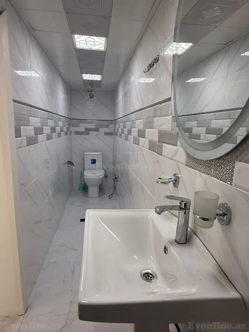 Satılır 6 otaqlı Həyət evi 312 m² Şüvəlan - şəkil 9