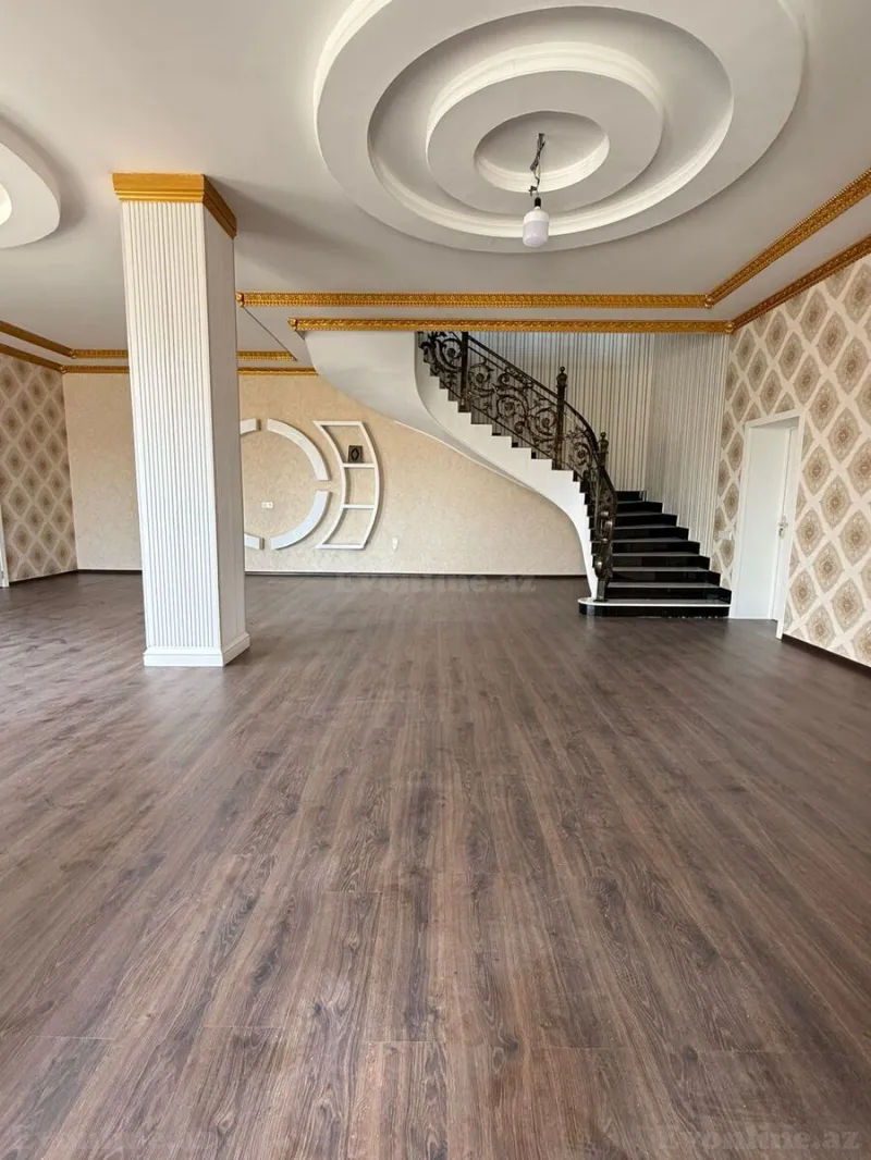 Satılır 6 otaqlı Həyət evi 312 m² Şüvəlan - şəkil 10