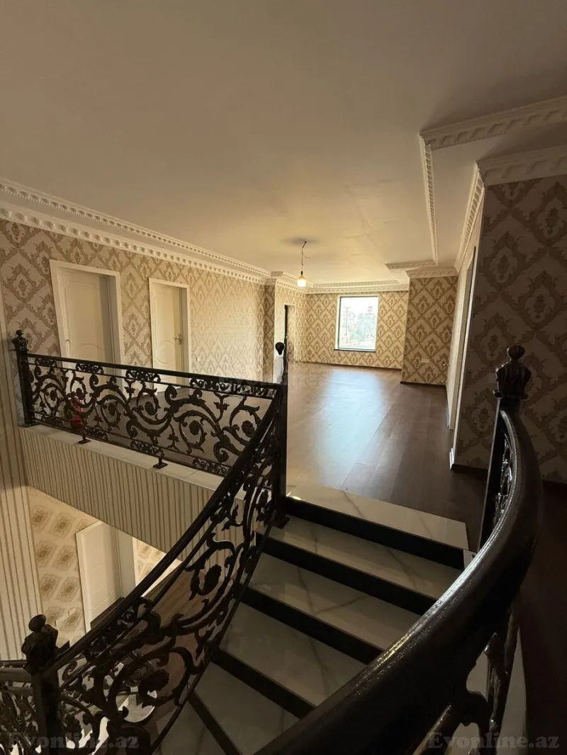 Satılır 6 otaqlı Həyət evi 312 m² Şüvəlan - şəkil 11