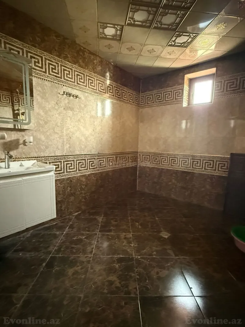 Satılır 6 otaqlı Həyət evi 312 m² Şüvəlan - şəkil 12
