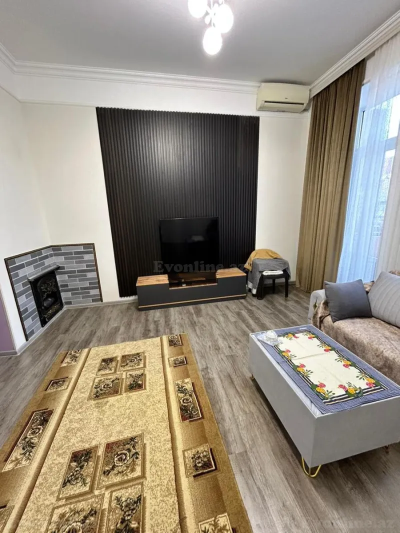 Satılır 2 otaqlı Mənzil Köhnə tikili 50 m² 28 May m. - şəkil 3