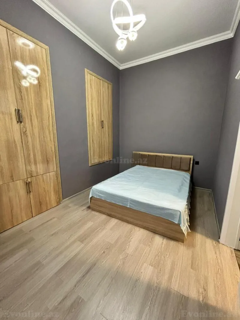 Satılır 2 otaqlı Mənzil Köhnə tikili 50 m² 28 May m. - şəkil 8