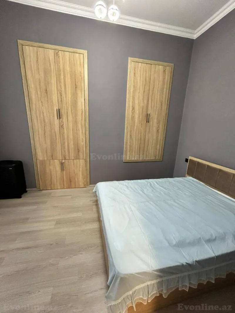 Satılır 2 otaqlı Mənzil Köhnə tikili 50 m² 28 May m. - şəkil 11
