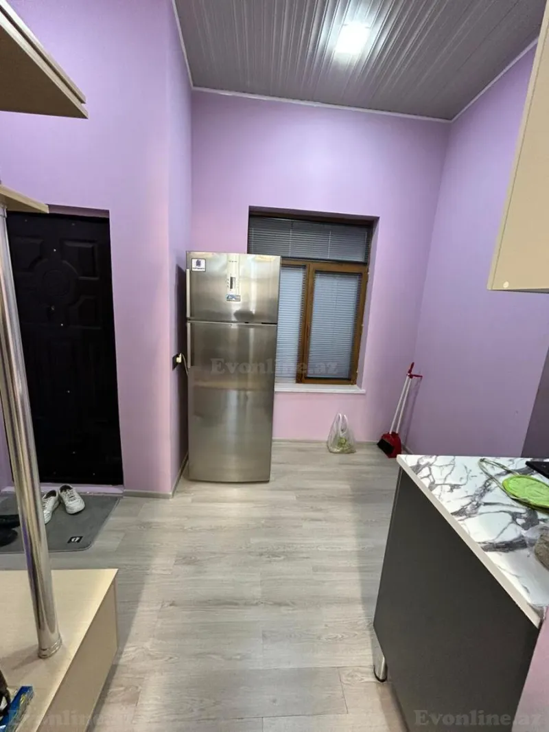Satılır 2 otaqlı Mənzil Köhnə tikili 50 m² 28 May m. - şəkil 16