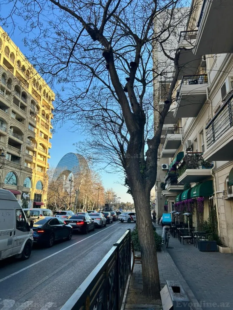 Satılır 2 otaqlı Mənzil Köhnə tikili 50 m² 28 May m. - şəkil 19