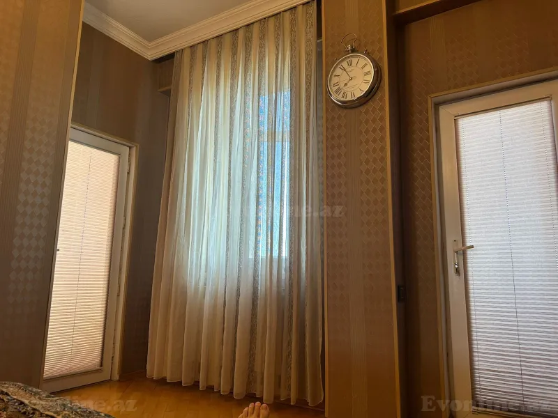 Satılır 3 otaqlı Mənzil Yeni tikili 97.5 m² Köhnə Günəşli - şəkil 4