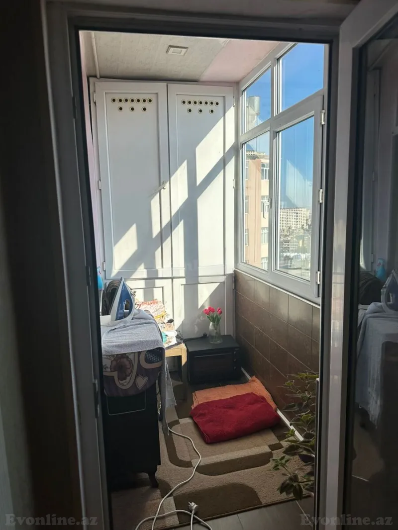 Satılır 3 otaqlı Mənzil Yeni tikili 97.5 m² Köhnə Günəşli - şəkil 6