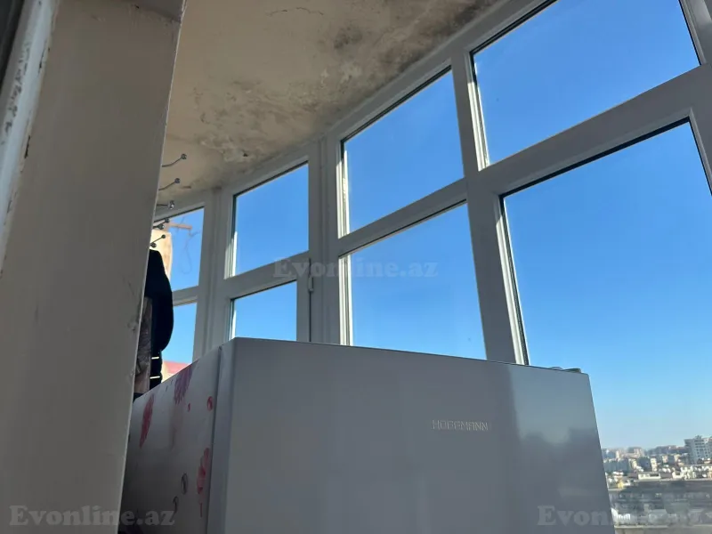 Satılır 3 otaqlı Mənzil Yeni tikili 97.5 m² Köhnə Günəşli - şəkil 8