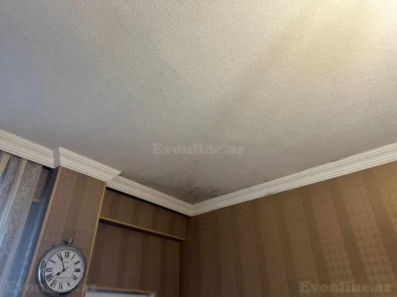 Satılır 3 otaqlı Mənzil Yeni tikili 97.5 m² Köhnə Günəşli - şəkil 9
